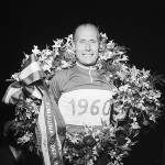 January Derksen