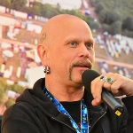 Ian Haugland