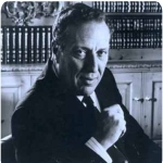 Frederick Forsyth