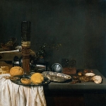 January Velde