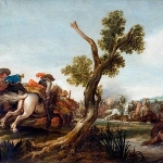 January Jonge