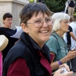 Jo Freeman