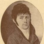 January Theobald Held