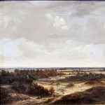 January Vermeer