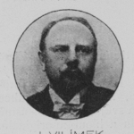 January Vilimek