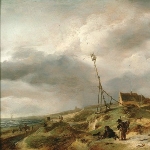 January Wouwerman