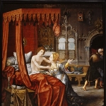 January Dornicke