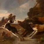 January Ossenbeeck