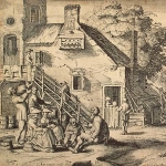 January Van de Velde the younger