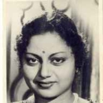 Janaki Ramachandran
