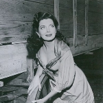 Poni Adams