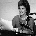 Jane Barbe