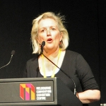 Jane Caro