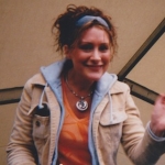 Jane Allsop