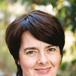 Jane Ellison