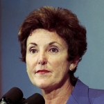 Jane Garvey