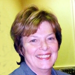 Jane Lawton