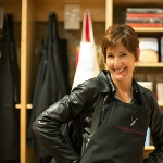 Jane Metcalfe