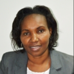 Jane Mugambi