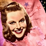 Jane Randolph
