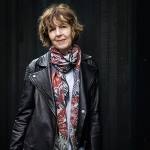 Jane Ussher