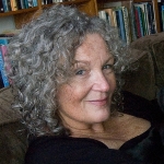 Jane Vandenburgh