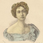 Jane De la Vaudere