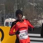 Janet Achola