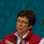 Janet Arnott