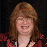 Janet Hetherington