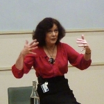 Janet Richards