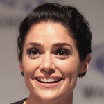 Janet Montgomery