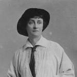 Janet Scudder
