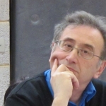 George Szirtes