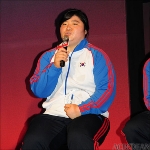 Jang Mi-Ran