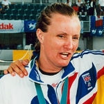 Janice Burton