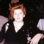 Janice Nicolich