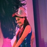 Janie Tienphosuwan