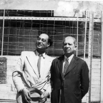 Jankidas Mehra