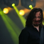 Janne Halmkrona