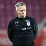Janne Lindberg
