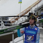 Janne Happonen