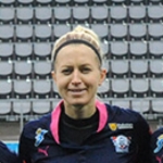 Janni Arnth
