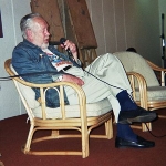 Janusz Christa