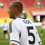 Janusz Gol