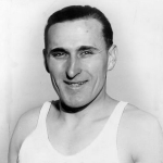 Janusz Kusocinski