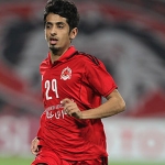 Jaralla Al-Marri