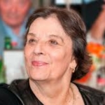 Blu Greenberg