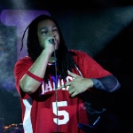 Jared Bridgeman