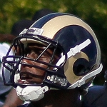 Jared Cook